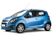 CHEVROLET SPARK DAL 01/2013 IN POI