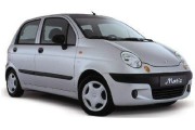 DAEWOO MATIZ DAL 01/2001 IN POI