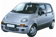 DAEWOO MATIZ DAL 01/1998 IN POI