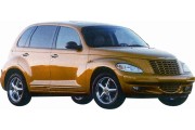 CHRYSLER PT CRUISER DAL 01/2001 IN POI