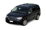 CHRYSLER VOYAGER DAL 01/2008 IN POI