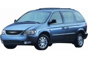 CHRYSLER VOYAGER DAL 03/2001 IN POI