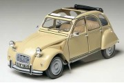 CITROEN 2CV 