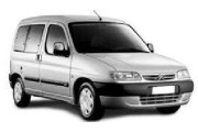 CITROEN BERLINGO DAL 10/1996 IN POI