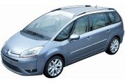 CITROEN C4 PICASSO-GRANPICASSO DAL 2006 IN POI