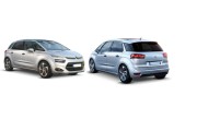 CITROEN C4 PICASSO DAL 01/2013 IN POI