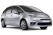 CITROEN C4 PICASSO-GRANPICASSO DAL 10/2010 IN POI