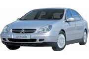 CITROEN C5 DAL 10/2000 IN POI