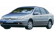 CITROEN C5 DAL 10/2004 IN POI