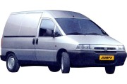 CITROEN JUMPY DAL 04/1994 IN POI