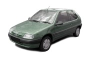 CITROEN SAXO VTS DAL 03/1996 IN POI