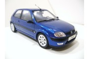 CITROEN SAXO VTS DAL 09/1999 IN POI