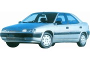 CITROEN XANTIA DAL 09/1993 IN POI