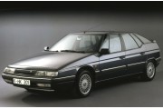 CITROEN XM DAL 05/1989 IN POI