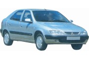 CITROEN XSARA DAL 07/1997 IN POI