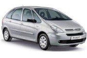 CITROEN XSARA PICASSO DAL 01/2004 IN POI