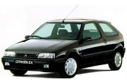 CITROEN ZX DAL 01/1994 IN POI