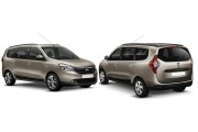 DACIA LODGY DAL 01/2012 IN POI