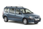 DACIA LOGAN MCV DAL 05/2007 IN POI