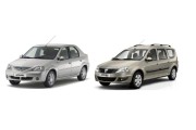 DACIA LOGAN-LOGAN MCV DAL 10/2008 IN POI