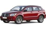 DODGE CALIBER DAL 01/2007 IN POI