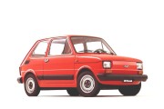 FIAT 126 