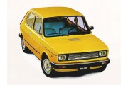 FIAT 127