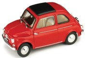 FIAT 500 D 