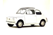 FIAT 500 F/L/R 