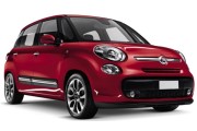 FIAT 500 L DAL 01/2012 IN POI