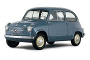 FIAT 600 