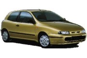 FIAT BRAVO DAL 10/1995 IN POI