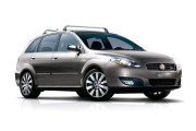 FIAT CROMA DAL 12/2007 IN POI