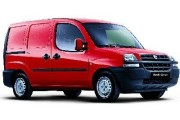 FIAT DOBLO DAL 01/2000 IN POI