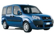 FIAT DOBLO DAL 11/2005 IN POI