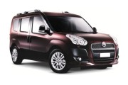 FIAT DOBLO DAL 12/2009 IN POI