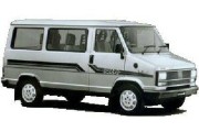 FIAT DUCATO DAL 07/1984 IN POI