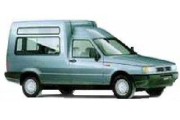 FIAT FIORINO DAL 11/1987 IN POI