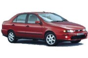 FIAT MAREA DAL 11/1996 IN POI