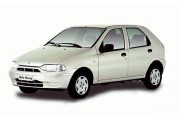 FIAT PALIO DAL 04/1997 IN POI