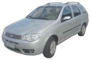 FIAT PALIO DAL 05/2005 IN POI