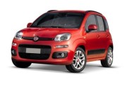 FIAT PANDA DAL 01/2012 IN POI