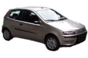 FIAT PUNTO 3P DAL 06/1999 IN POI