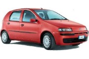 FIAT PUNTO 5P DAL 06/1999 IN POI