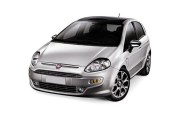 FIAT PUNTO EVO DAL 07/2009 IN POI