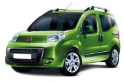 FIAT QUBO DAL 01/2007 IN POI