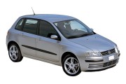 FIAT STILO 5P DAL 10/2001 IN POI