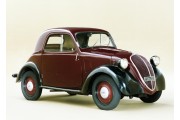 FIAT TOPOLINO 