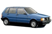 FIAT UNO DAL 01/1983 IN POI