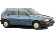 FIAT UNO DAL 11/1989 IN POI